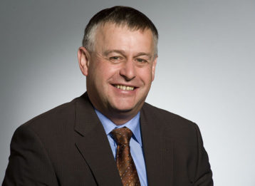 Walter Heidl Deutscher Bauernverband