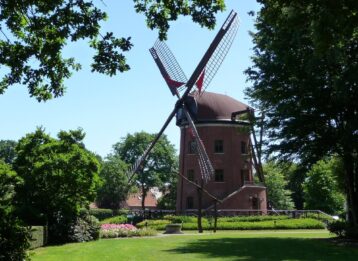 Rügenwalder Mühle Bad Zwischenahn