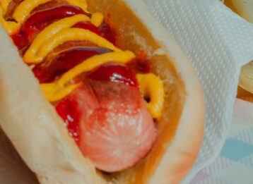 Von Wiener bis Rindswurst: Welche Wurst für Hot Dogs die richtige ist, welches Fleisch typisch ist und worauf Sie beim Grillen von Hot Dogs achten sollten.