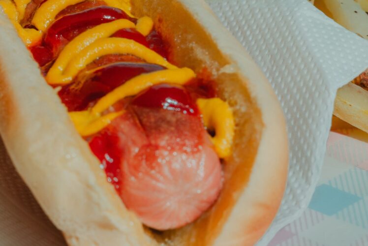 Von Wiener bis Rindswurst: Welche Wurst für Hot Dogs die richtige ist, welches Fleisch typisch ist und worauf Sie beim Grillen von Hot Dogs achten sollten.