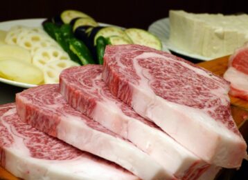 Kobe-Rindfleisch erklärt: Was zeichnet ein Kobe-Rinderfilet aus, wie unterscheidet es sich von Wagyu und worauf kommt es bei der Zubereitung an?
